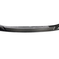 Carbon Front Splitter voor BMW M3 / M4 G80, G81, G82