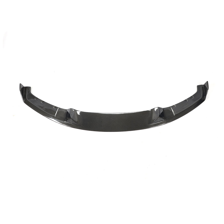 Carbon Front Splitter voor BMW M3 M-Sport