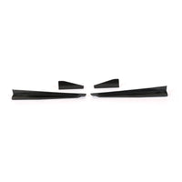 Carbon Side Skirts voor Audi TT/S-line/TTS/TTRS MK3