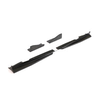 Carbon Side Skirts voor Audi TT/S-line/TTS/TTRS MK3