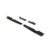 Carbon Side Skirts voor Audi TT/S-line/TTS/TTRS MK3