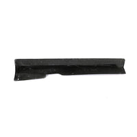 Carbon Side Skirts voor Audi TT/S-line/TTS/TTRS MK3