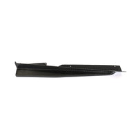 Carbon Side Skirts voor Audi TT/S-line/TTS/TTRS MK3