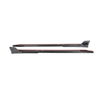 Carbon Side Skirts voor BMW M2 G87