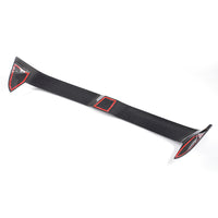 Carbon Spoiler voor Audi A3/A3 S-line/S3/RS3 Sportback 4-Door 8V