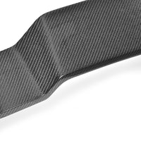 Carbon Spoiler voor Audi A3/A3 S-line/S3/RS3 Sportback 4-Door 8V
