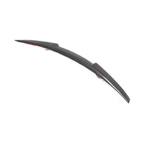 Carbon Spoiler voor Audi A4 Sedan B8.5