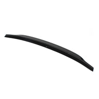 Carbon Spoiler voor Audi A5/S-line/S5 4D 8T
