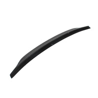 Carbon Spoiler voor Audi A5/S-line/S5 4D 8T