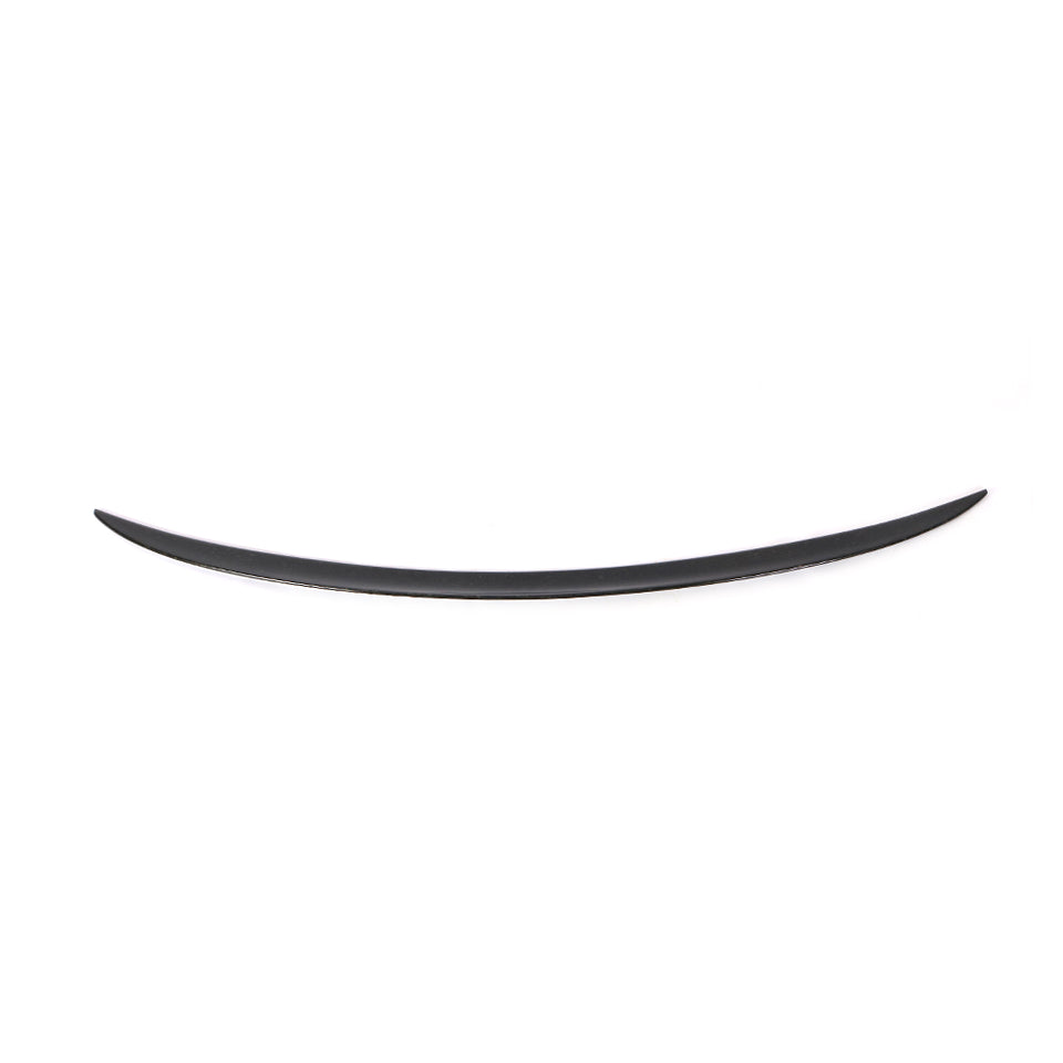 Carbon Spoiler voor BMW 2 Serie / M2 F22, F87