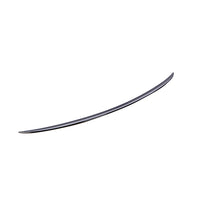 Carbon Spoiler voor BMW 2 Serie / M2 F22, F87