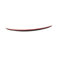 Carbon Spoiler voor BMW 2 Serie / M2 F22, F87