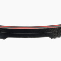 Carbon Spoiler voor BMW 3 Serie / M3 G20, G80