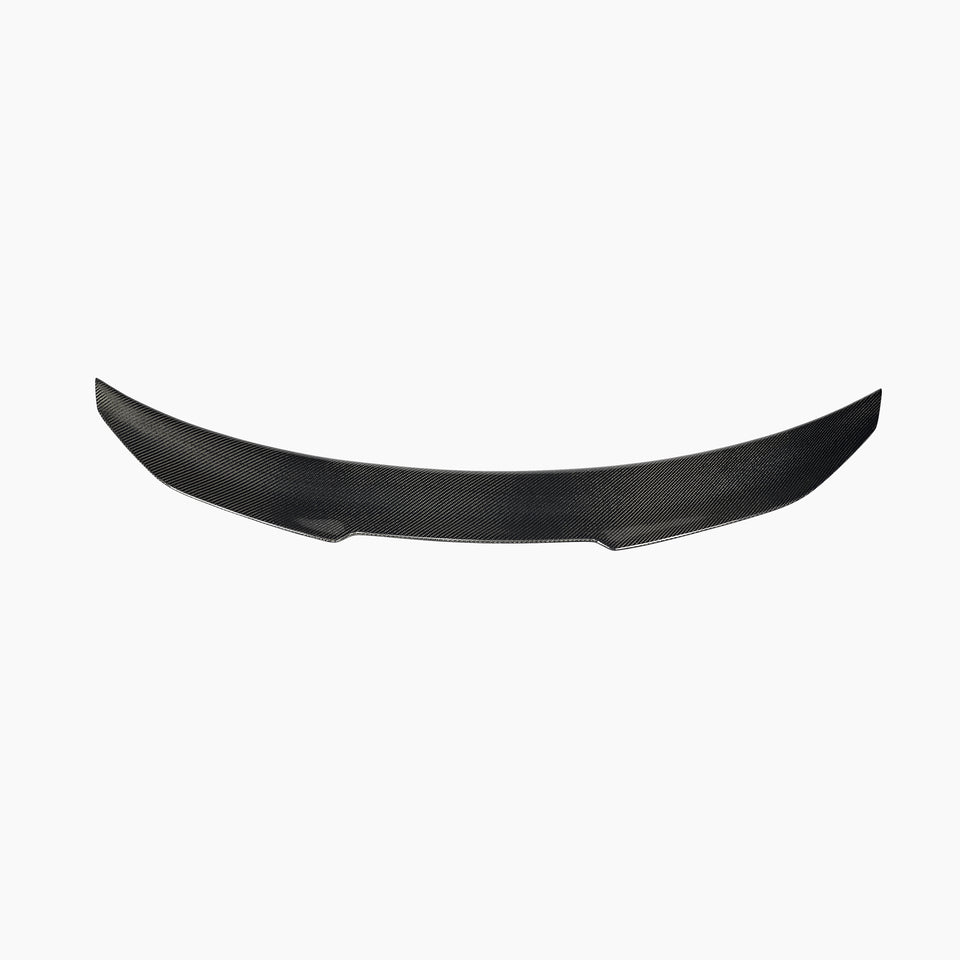 Carbon Spoiler voor BMW 3 Serie / M3 G20, G80