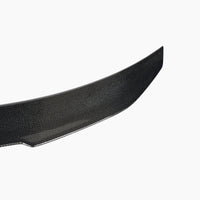 Carbon Spoiler voor BMW 3 Serie / M3 G20, G80