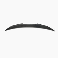 Carbon Spoiler voor BMW 3 Serie / M3 G20, G80