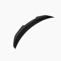 Carbon Spoiler voor BMW 3 Serie / M3 G20, G80