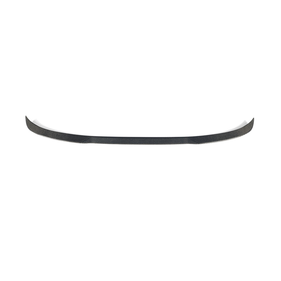 Carbon Spoiler voor BMW M3 / 3 Serie