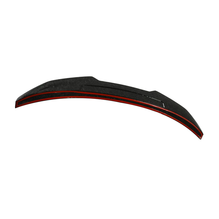 Carbon Spoiler voor BMW M3 / 3 Serie G20, G28, G80