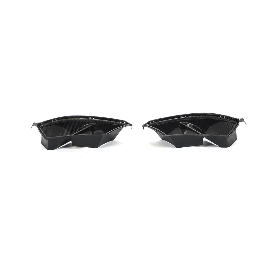 Carbon Vents voor BMW M3 / M4 / M3 Touring G80, G82, G81