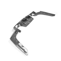 Carbon Diffuser with upright sides for BMW M3 / M4 F80, F82