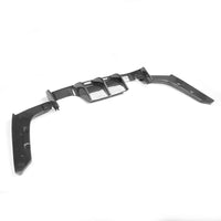 Carbon Diffuser with upright sides for BMW M3 / M4 F80, F82