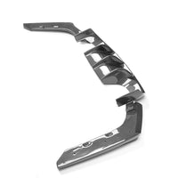Carbon Diffuser with upright sides for BMW M3 / M4 F80, F82