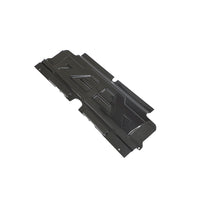 Dry Carbon Motorafdekplaat voor BMW M3 / M4 / M3 Touring G80, G82, G81