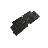 Dry Carbon Motorafdekplaat voor BMW M3 / M4 / M3 Touring G80, G82, G81