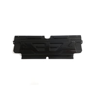 Dry Carbon Motorafdekplaat voor BMW M3 / M4 / M3 Touring G80, G82, G81
