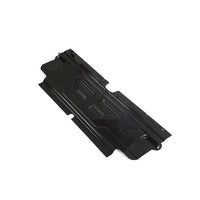 Dry Carbon Motorafdekplaat voor BMW M3 / M4 / M3 Touring G80, G82, G81
