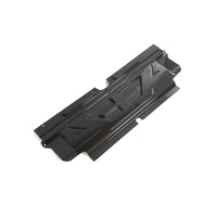 Dry Carbon Motorafdekplaat voor BMW M3 / M4 / M3 Touring G80, G82, G81