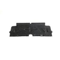 Dry Carbon Motorafdekplaat voor BMW M3 / M4 / M3 Touring G80, G82, G81