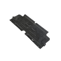 Dry Carbon Motorafdekplaat voor BMW M3 / M4 / M3 Touring G80, G82, G81