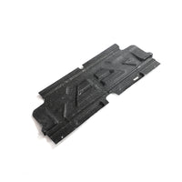 Dry Carbon Motorafdekplaat voor BMW M3 / M4 / M3 Touring G80, G82, G81