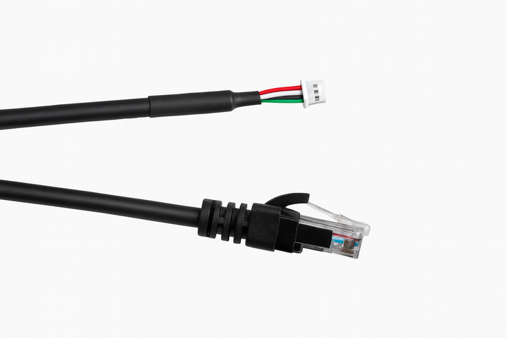 Blu Eye 2 displaykabel