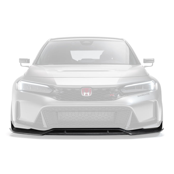Adro Carbon Front Splitter voor Honda FL5 Civic Type R