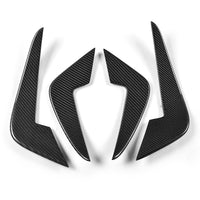 Carbon Canards voor BMW M2 F87 (2016-2017)
