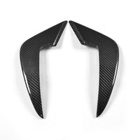 Carbon Canards voor BMW M2 F87 (2016-2017)