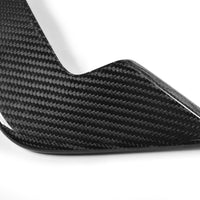 Carbon Canards voor BMW M2 F87 (2016-2017)