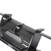 Dry Carbon Diffuser compact model voor BMW M2 G87