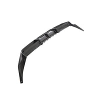 Dry Carbon Diffuser compact model voor BMW M2 G87