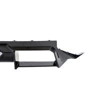 Dry Carbon Diffuser compact model voor BMW M2 G87