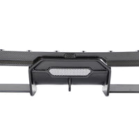 Dry Carbon Diffuser compact model voor BMW M2 G87
