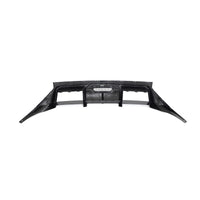 Dry Carbon Diffuser compact model voor BMW M2 G87