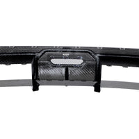 Dry Carbon Diffuser compact model voor BMW M2 G87