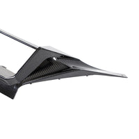 Dry Carbon Diffuser compact model voor BMW M2 G87