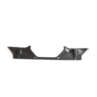 Dry Carbon Diffuser met middenuitsparing voor BMW M2 G87
