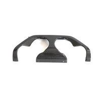 Dry Carbon Diffuser met middenuitsparing voor BMW M2 G87