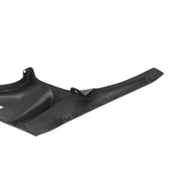 Dry Carbon Diffuser met middenuitsparing voor BMW M2 G87